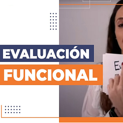 Evaluación Funcional