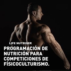 Nutricion Deportiva